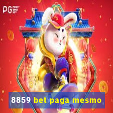 8859 bet paga mesmo